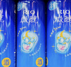 锐澳（RIO）洋酒 预调酒 鸡尾酒 冰饮果酒甜酒 微醺3度乳酸菌口味 330ml*8罐 实拍图