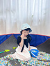 尚美贝贝仿陶瓷沙子儿童在家玩大颗粒沙池决明子沙石玩具男女孩子生日礼物 实拍图