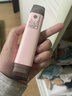 康佳（KONKA）双头电动剃毛器私处男女性士阴部腋毛脱毛仪手毛脚腿毛唇毛全身剃毛刀腋下比基尼刮毛神器修剪器 【旗舰款】樱花粉-强力机芯+安全刀头+舒适不留黑点 实拍图