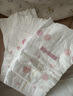 好奇（Huggies）铂金装小桃裤纸尿裤L120片(9-14kg)大号尿不湿【透爽散热】 实拍图