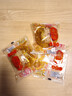 鑫炳记太谷饼三晋老字号山西特产中式蛋糕点心休闲小吃零食礼包早餐食品 【试吃尝鲜】原味70g*3袋210g/独立包装 实拍图