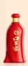 口子窖六年型 兼香型白酒 52度 450ml*6瓶 整箱装 婚庆喜宴 送礼 实拍图