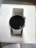 vivoWATCH5 eSIM版 月光白软胶 心脏健康 血压健康研究 全新蓝河操作系统 智能手表 520礼物送女友 实拍图