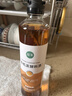应物 有机料酒500ml 大米发酵无勾兑  去腥提鲜 烹饪烧烤腌制调味 实拍图