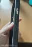 Freeson适用OPPO K15 Pro散热手机壳保护套镜头全包防摔四角防撞简约透明 金属磁吸适配散热器 黑色 实拍图