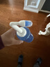 维德（WELLDAY）洗鼻器成人儿童生理盐水洗鼻冲鼻器鼻腔冲洗器500ml+90包洗鼻盐 实拍图