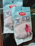 美丽雅家务手套1双中号加长30cm洗碗洗衣劳保厨房乳胶手套防水防滑加厚 实拍图