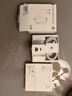 华为（HUAWEI）6A数据线充电线 USBType-C转USBType-C/线长1.8m/高品质线芯原装 白色CC800 实拍图
