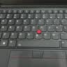 ThinkPad【国家补贴15%】联想笔记本电脑E14 超能版 商务办公学生轻薄本 英特尔酷睿7 32G 1T 2.8K黑色 实拍图