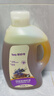 碧欧奇100%特级亚麻籽油2L  儿童热炒油冷榨食用油 送婴儿辅食谱 实拍图