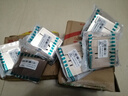 西门子（SIEMENS）开关插座 16A三孔带开关面板 空调适用 致典日曜金5UB14533NC03 实拍图
