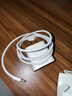 Apple/苹果 60W type-c充电线-1米 usb-c手机数据线 原装旗舰店苹果iphone17/16promax/ipad快充线 实拍图