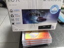 联想（Lenovo）DVD+R 光盘/刻录盘 16速4.7GB 档案系列 桶装50片 空白光盘 实拍图