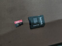 闪迪（SanDisk）128GB TF（MicroSD）内存卡A2 4K V30 U3 C10 至尊超极速移动存储卡 读速200MB/s 写速90MB/s 实拍图
