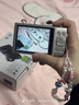 佳能ixus285A 数码相机 卡片机 照相机 ccd佳能 学生入门便携式踏青家用照像机 IXUS285 HS A 银色 套餐一【精选配件 满足您的日常拍摄需求】 实拍图