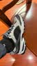 斯凯奇（Skechers）父亲节礼物夏季男鞋厚底增高老爹鞋软底舒适休闲鞋运动鞋237145 实拍图