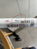 李宁（LI-NING）羽毛球拍雷霆90NEW新款高端进攻型单拍AYPV001-4 实拍图