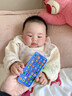 COOKSS儿童玩具手机婴幼儿启蒙学习多功能早教益智音乐男女孩生日礼物 实拍图