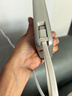 荣耀亲选移动电源100W自带线版20000mAh3C认证上飞机充荣耀华为苹果手机平板电脑快充钛金色户外储能电源 实拍图