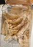 春江月鳕鱼片400g烤鱼片罐装鱼干炭烤海味即食山东特产办公室海鲜零食 实拍图