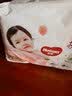 好奇（Huggies）铂金装小桃裤成长裤XXL74片(15kg以上)尿不湿【透爽散热】 实拍图