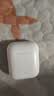 Apple/苹果 AirPods 4 搭配USB-C充电盒 苹果耳机 蓝牙耳机 适用iPhone/iPad/Mac 四代 实拍图