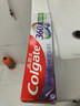 高露洁（Colgate）360°多效护理脱敏牙膏3+3牙膏牙刷套装护龈含氟防蛀清新口气 实拍图
