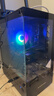 微星（MSI） i5 12400F/14400F/RTX3060/4060/5060Ti黑悟空三角洲游戏主机电脑台式机组装电脑主机DIY整机 配置七i5 12400F丨RTX3060Ti 8G 实拍图
