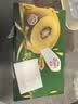 佳沛（zespri）新西兰阳光金奇异果18粒礼盒优选果单果103-124g 猕猴桃水果礼盒 实拍图