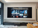 艾歌电视机挂架55-90英寸 固定电视壁挂支架 通用小米海信雷鸟TCL创维康佳华为智慧屏电视架 实拍图