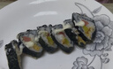 盛源来 寿司食材工具11件竹帘海苔酱油醋肉粉紫菜包饭春游亲子DIY 实拍图