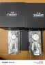 天梭（TISSOT）【咨询有礼】力洛克系列情侣手表男表女表1853机械瑞士腕表送礼 20周年纪念款【赠原装皮带】 实拍图
