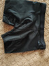 迪卡侬透气快干男士平角内裤KALENJI DRY BOXER2508864黑色L 实拍图