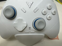 飞智冰原狼4多模版无线游戏手柄 类xbox 力调节摇杆双切扳机 switch电脑PC手机steam体感NS 仁王3 实拍图
