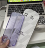 闪魔【AR增透抗反光】适用苹果iPhone Air钢化膜苹果17手机膜AR增透全屏覆盖防尘无尘仓保护膜2片装 实拍图