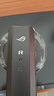华硕ROG 绝杀27二代 XG27ACMES 27英寸显示器2K 240Hz电竞显示器2代超频255Hz HDR400 G-Sync HDMI 2.1 实拍图