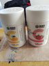 康恩贝 维生素C咀嚼片 1.2g*100片 vc 咀嚼片维c 补充VC 成人柠檬味 实拍图