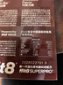 ffit8蛋白棒乳清蛋白营养能量棒运动健身代餐 饱腹蛋白粉零食 巧克力味 实拍图