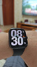 小米（MI）REDMI Watch 5 典雅黑 澎湃OS 2 心率血氧监测 蓝牙通话 红米手表5 24天超长续航 智能手表  实拍图