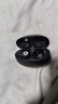 罗凡尼（Rofani） HIFI级全景音效电竞游戏低延迟高颜值长续航学生党性价比运动男女生安卓苹果通用入耳式蓝牙耳机 黑色至尊旗舰款智能降噪超长待机续航智能触控低延迟 实拍图