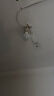 飞利浦（PHILIPS）经济型LED球泡大螺口灯泡节能超亮照明15W E27 6500K含附件共3只 实拍图
