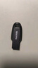 闪迪（SanDisk）64GB USB3.2 U盘 CZ550黑色 读速100MB/s 安全加密 数据恢复 学习办公电脑车载 高速大容量优盘 实拍图
