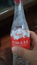 娃哈哈天然矿泉水小瓶装水550mL*24瓶 长白山五龙泉整箱装 哇哈哈饮用水 实拍图