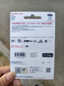 闪迪（SanDisk）128GB TF(MicroSD)内存卡4K极速金卡 A2 V30 U3 兼容大疆Pocket 4/Action 6运动相机 无人机存储卡 实拍图