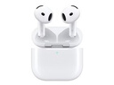 Apple/苹果 AirPods 4(支持主动降噪)搭配无线充电盒(USB-C)苹果耳机 蓝牙耳机适用iPhone/iPad 四代 实拍图
