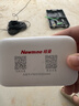 纽曼随身wifi多网通用移动无线wifi6免插卡上网宝随行无线便携车载支持5G/4G设备全国通用流量2026款 实拍图