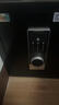 虎牌保险柜家用小型指纹密码WIFI全钢防盗可入墙办公大型保险箱新款保管箱 45cm智博系列-双层大空间（加宽锁栓） WiFi智控/钥匙/密码/指纹/（密码+指纹） 实拍图