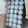 可口可乐（Coca-Cola）经典汽水碳酸饮料330ml*24罐 新老包装随机发 可乐330ml*24罐 实拍图