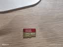 闪迪（SanDisk）256GB TF(MicroSD)内存卡4K极速金卡 A2 V30 U3 兼容大疆Pocket 4/Action 6运动相机 无人机存储卡 实拍图