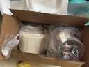 九阳（Joyoung）低音破壁机家用全自动豆浆机轻音榨汁料理机1.2L精巧小型2-3人用五谷杂粮破壁机 P199 国家补贴 实拍图